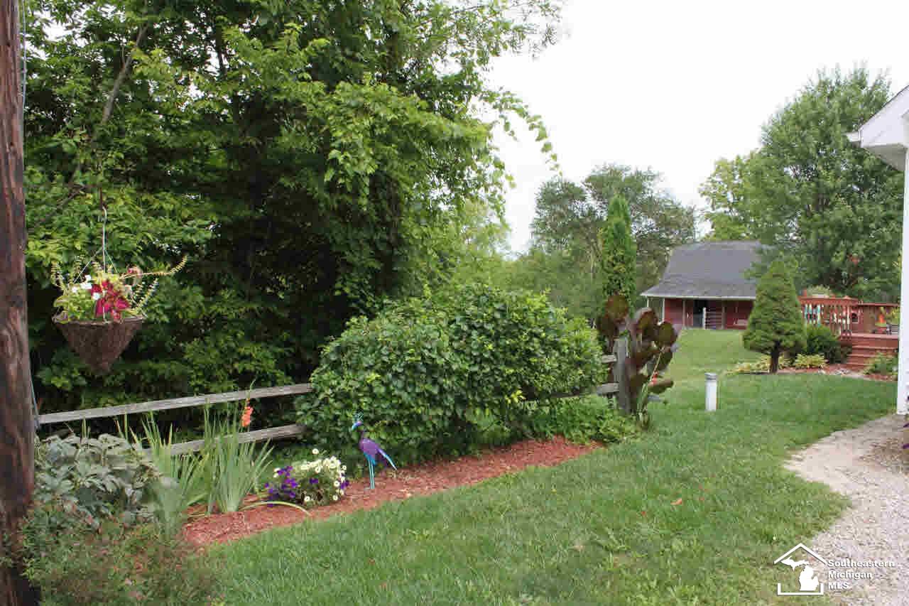 1135 Petersburg Road Dundee, MI 48131 - Photo 23 of 25 Gallery Image 23