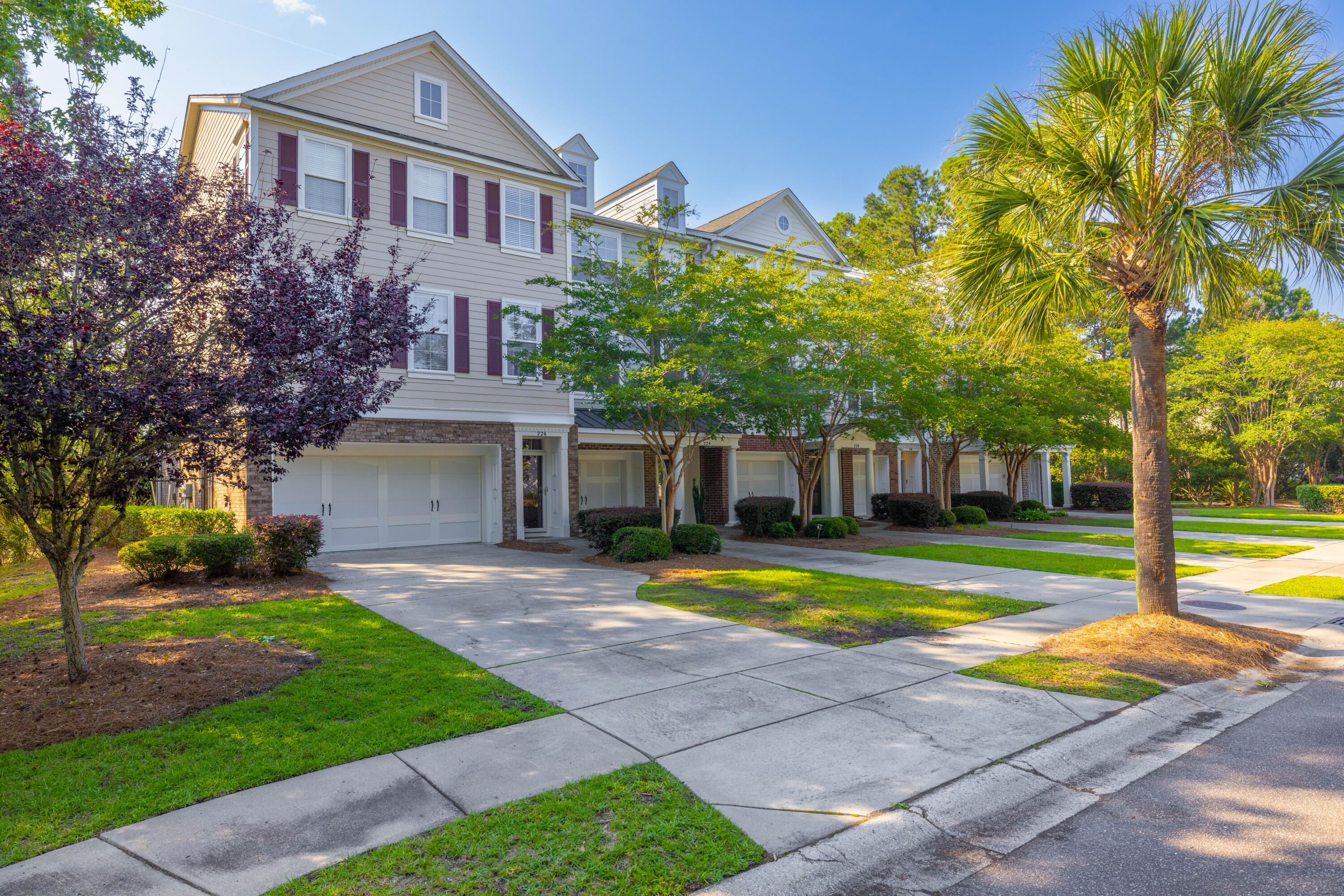 224 Fair Sailing Road, Unit 32 Mount Pleasant, SC 29466 - Photo 28 of 37