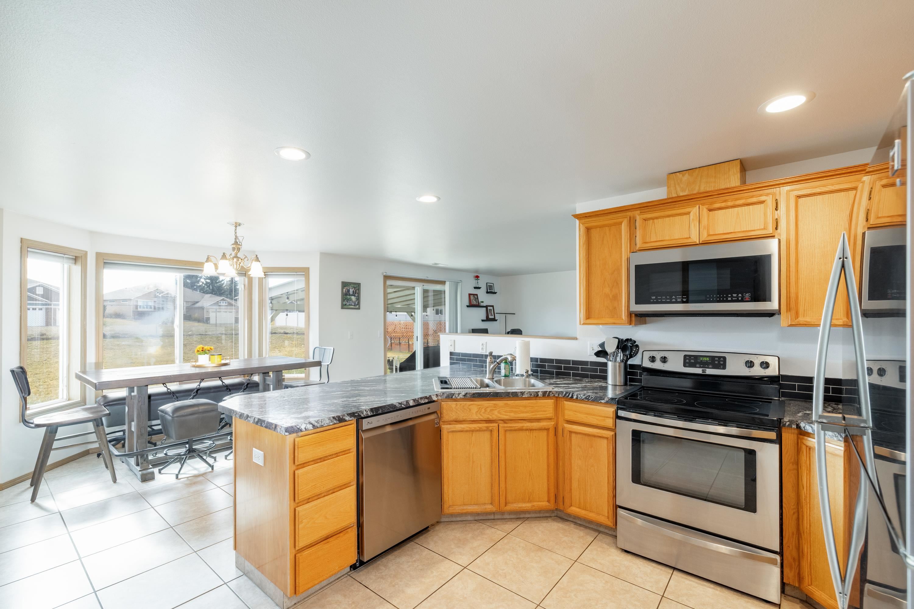 9603 West 72nd Avenue Cheney, WA 99004 - Photo 13 of 23