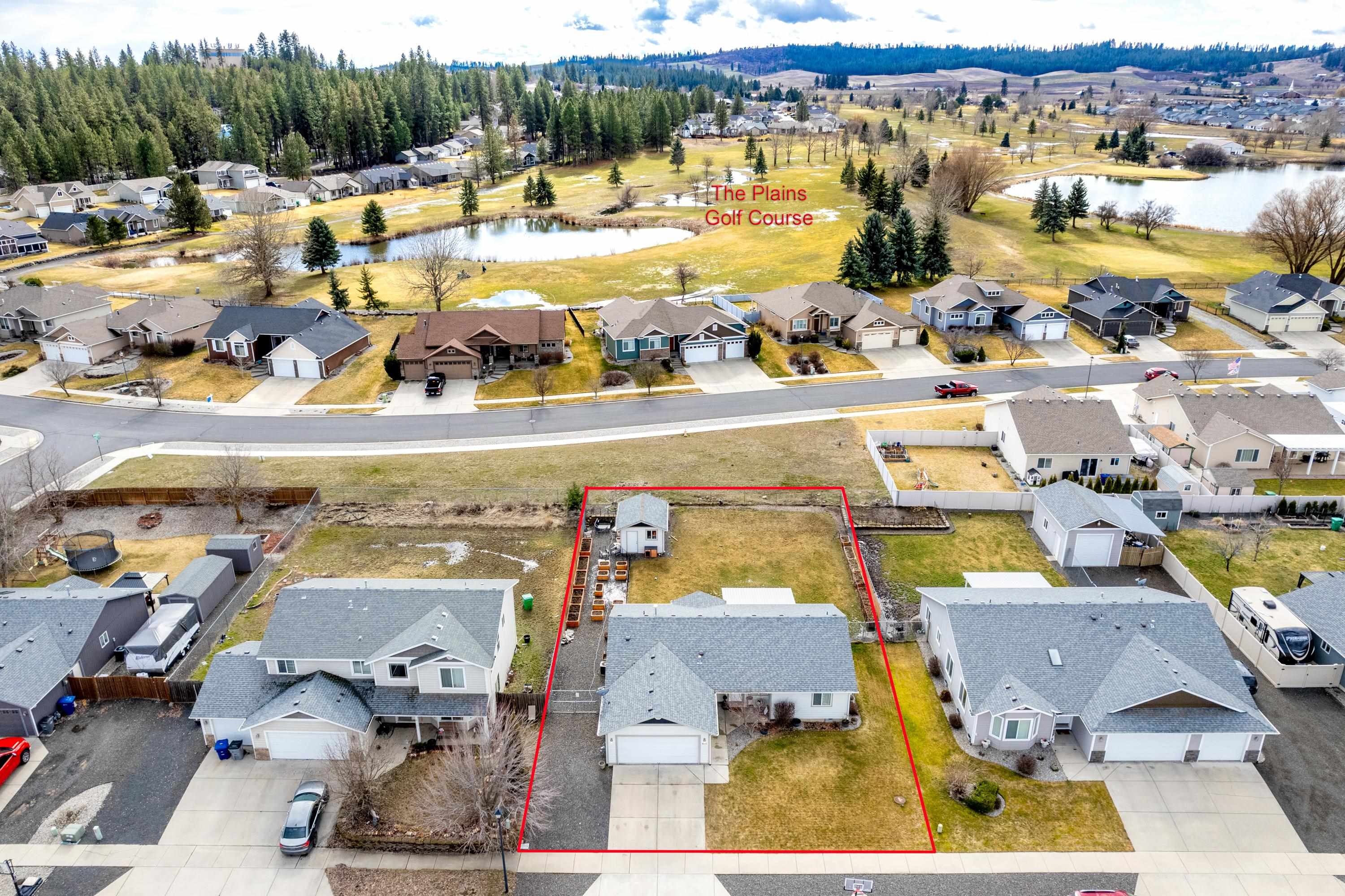 9603 West 72nd Avenue Cheney, WA 99004 - Photo 21 of 23
