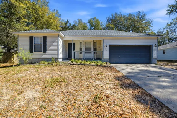 $285,000 | 7312 Gordon Evans Road, Navarre, FL 32566