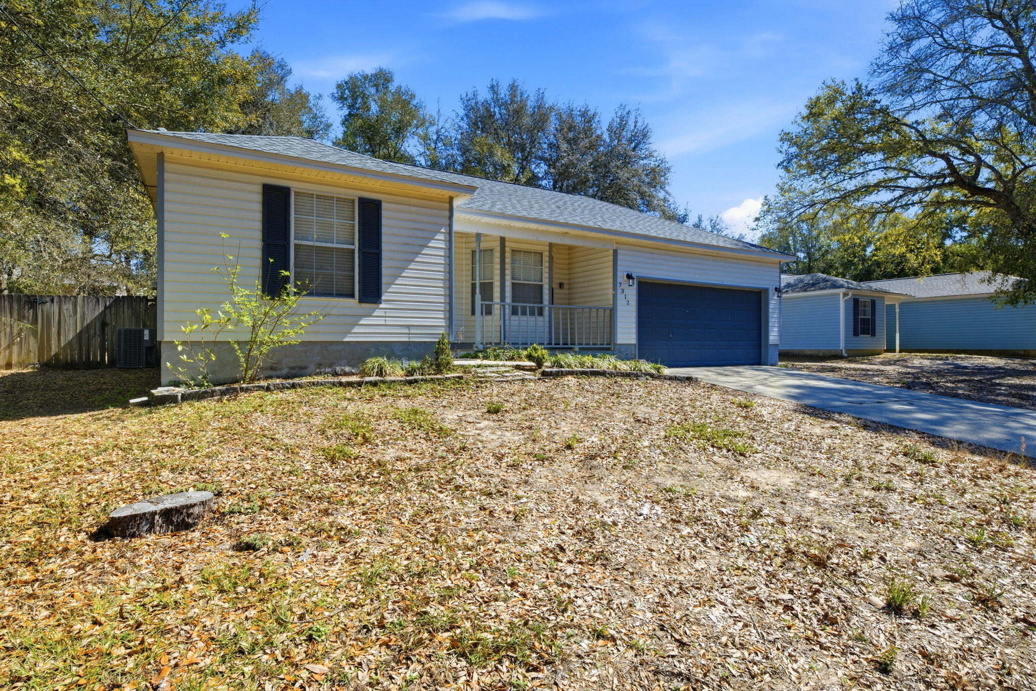 7312 Gordon Evans Road Navarre, FL 32566 - Photo 3 of 37 2-web-or-mls-7312-gordon-evans-rd