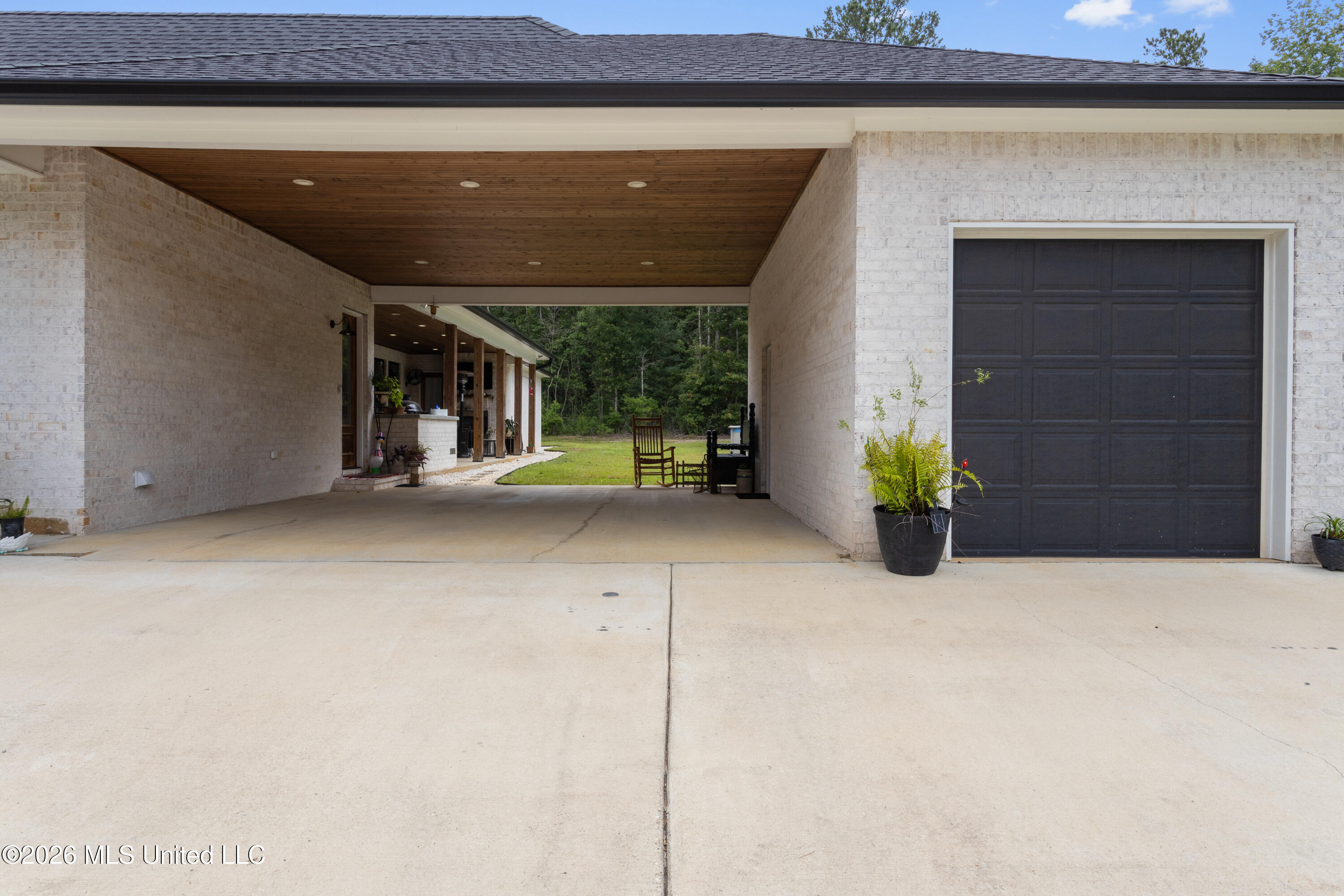 16900 Old River Road Vancleave, MS 39565 - Photo 74 of 77 00074