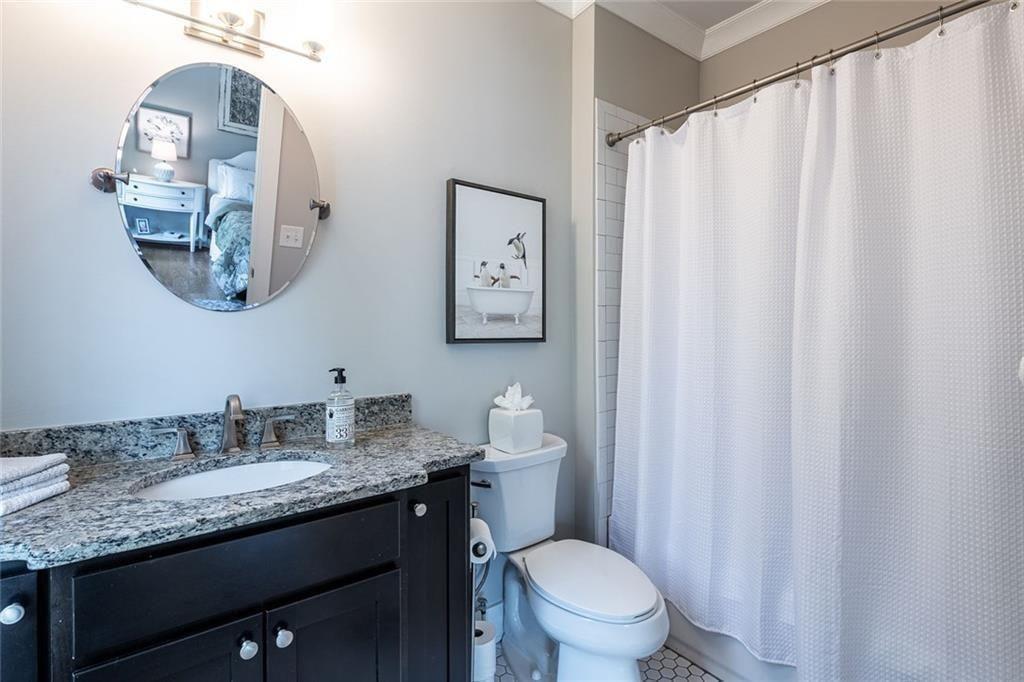 1014 Braeburn Lane Decatur, GA 30030 - Photo 32 of 54 Gallery Image 32