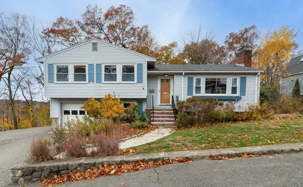 $844,000 | 8 Steele Street, Stoneham, MA 02180