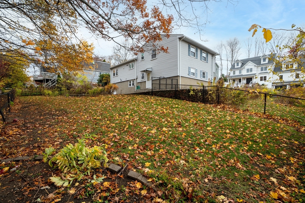 8 Steele Street Stoneham, MA 02180 - Photo 15 of 17