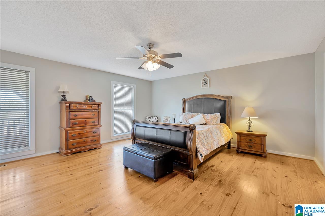 2109 Constellation Avenue Alpine, AL 35014 - Photo 21 of 44