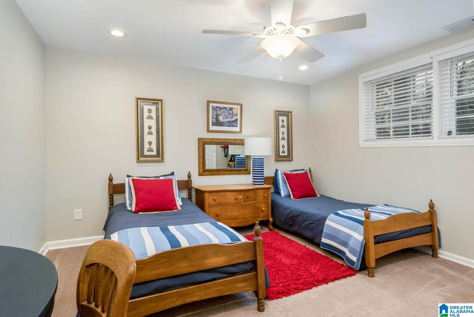 2610 April Drive Birmingham, AL 35243 - Photo 29 of 42
