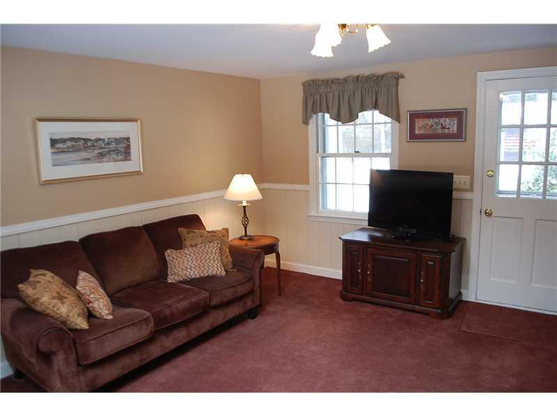 2 Brookside Drive Cumberland Center, ME 04021 - Photo 20 of 35 Den/Family/Great Room.