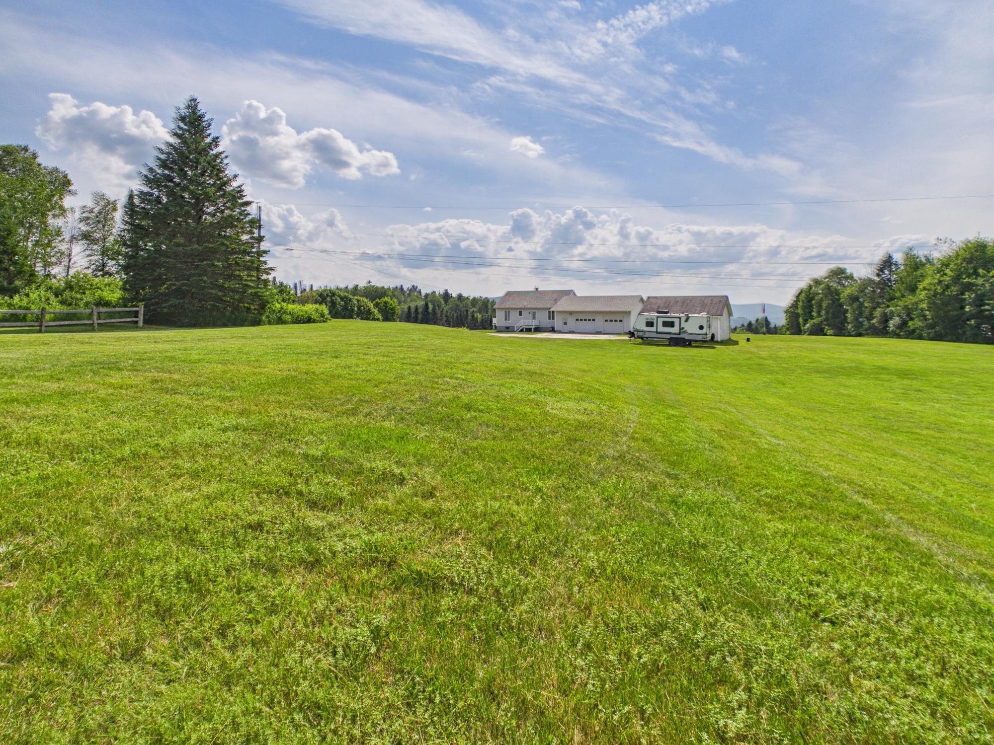 289 West Road Clarksville, NH 03592 - Photo 3 of 30