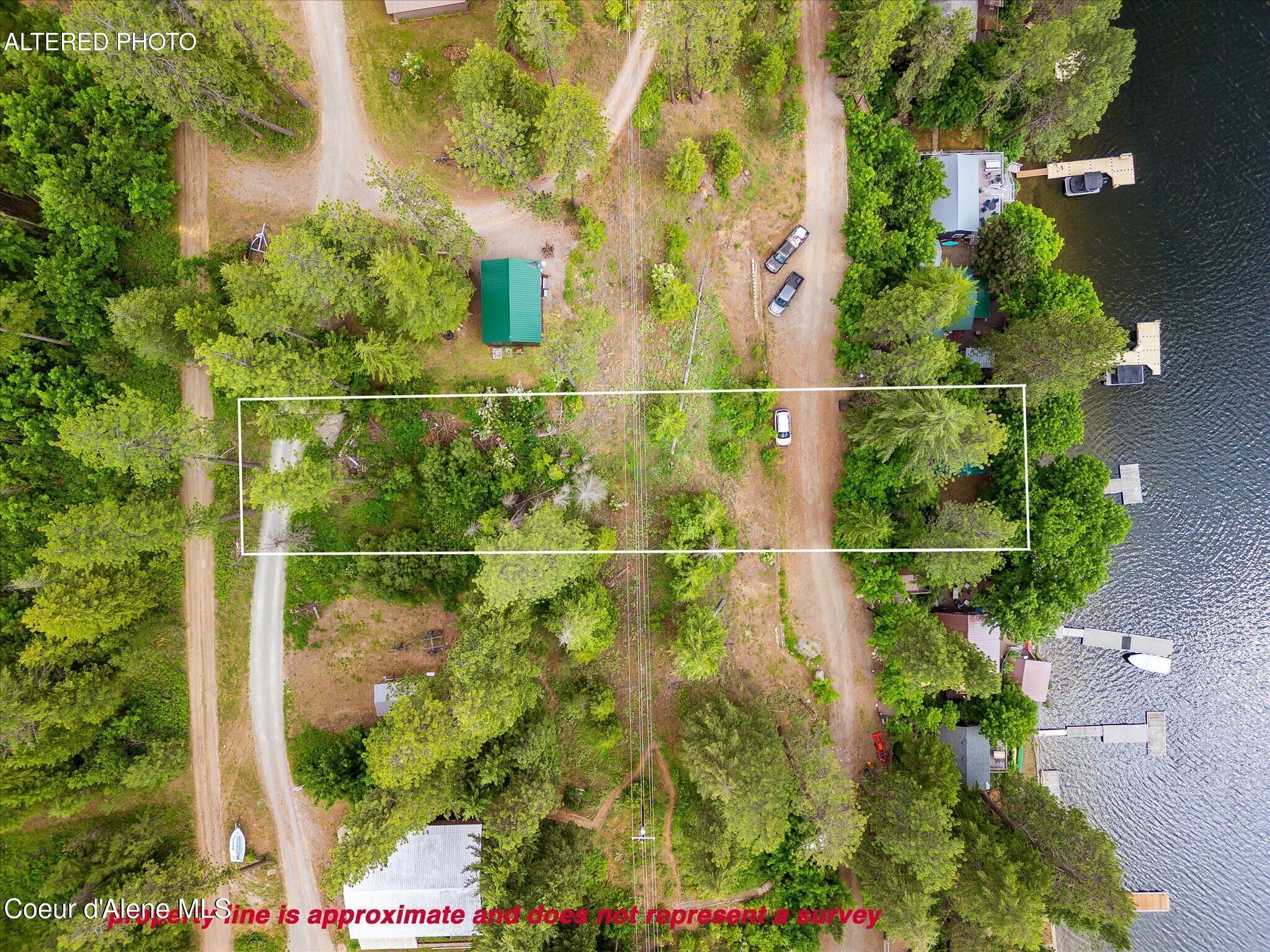 5860 West Freeman Road Rathdrum, ID 83858 - Photo 29 of 32 Rare .69 ac lot