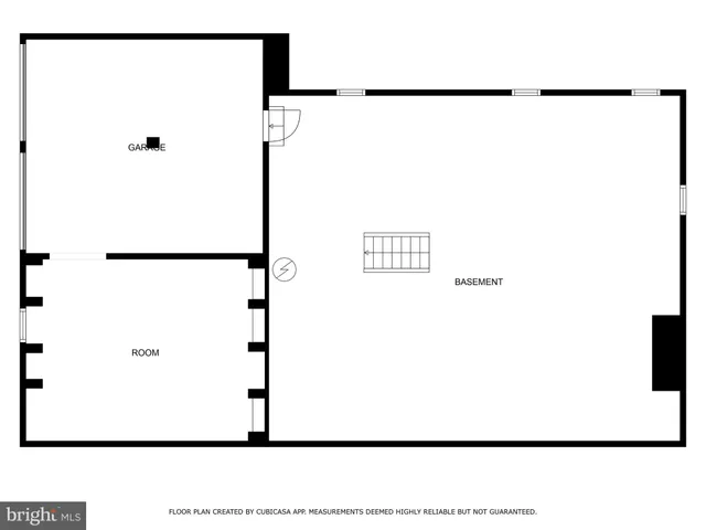 a view of a lake with trees in the background