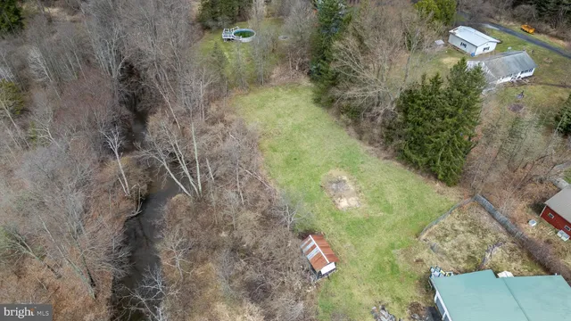 $245,000 | 2447 General Potter Highway, Centre Hall, PA 16828