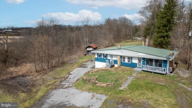 $245,000 | 2447 General Potter Highway, Centre Hall, PA 16828