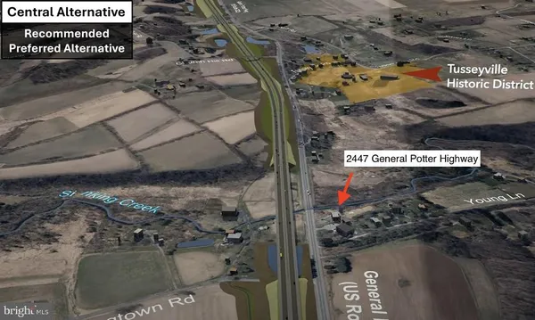 $229,900 | 2447 General Potter Highway, Centre Hall, PA 16828