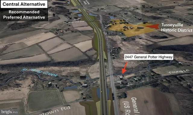 $245,000 | 2447 General Potter Highway, Centre Hall, PA 16828