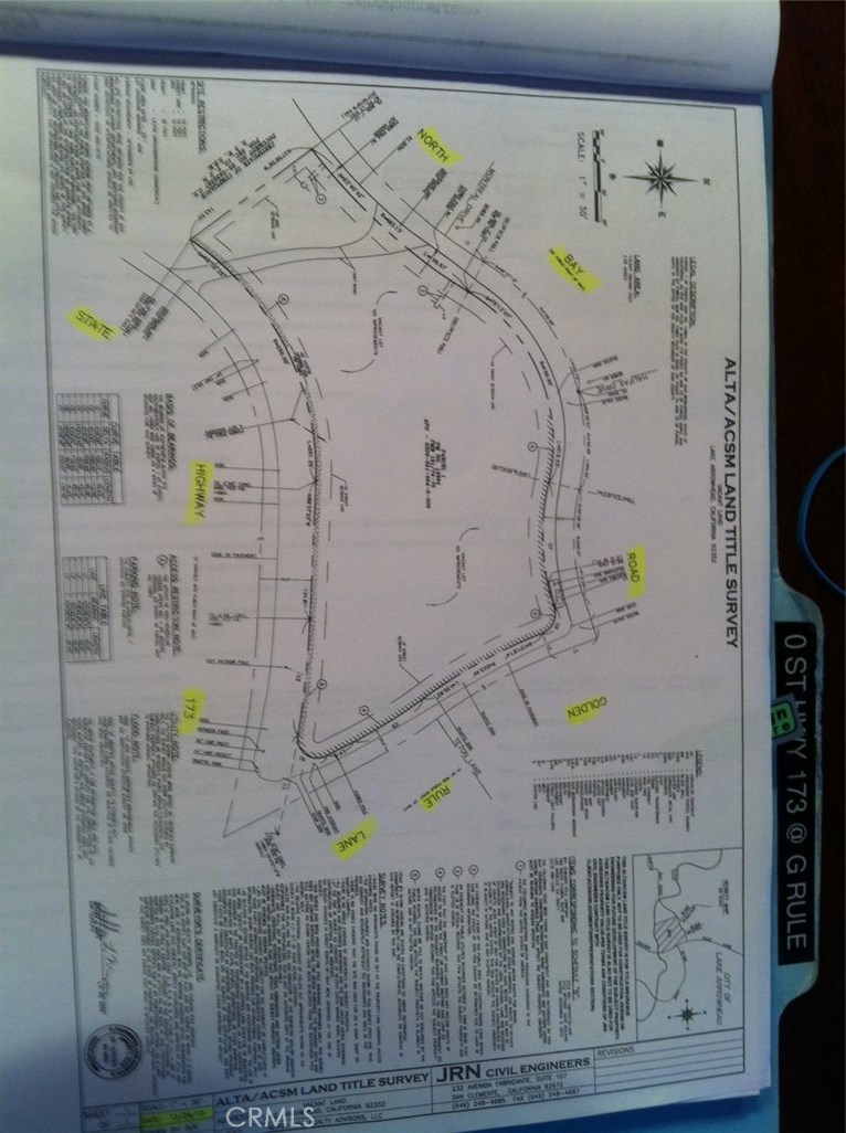 0 North Bay Road Lake Arrowhead, CA 92352 - Photo 3 of 16 a bathroom with a bathtub and a shower