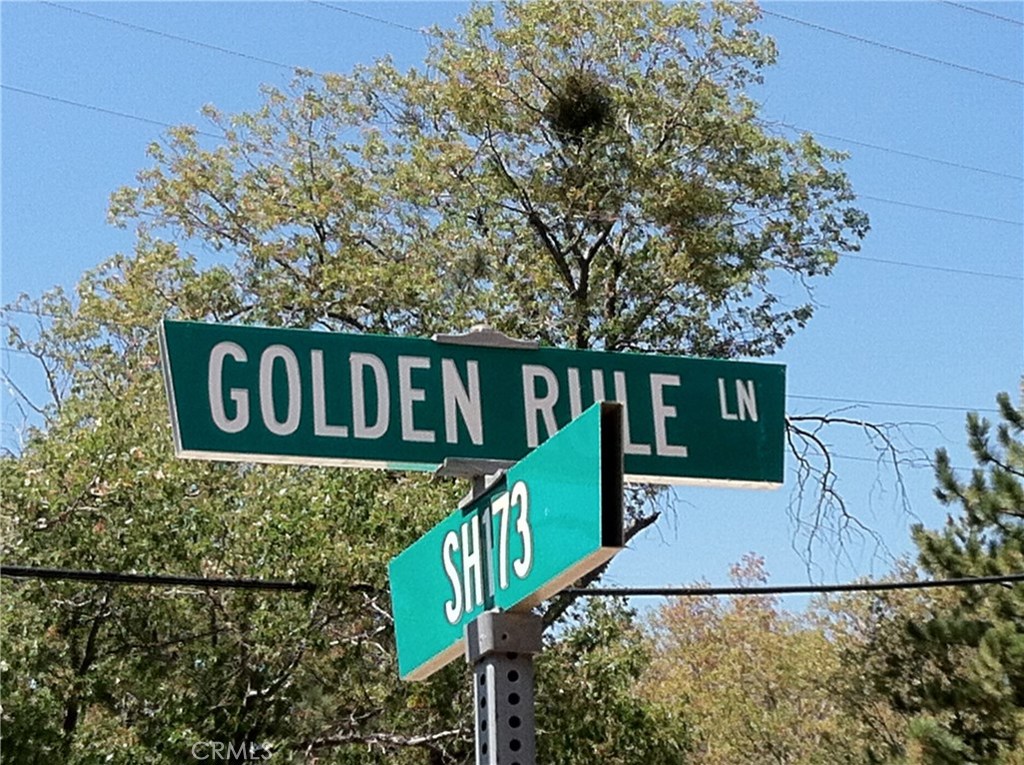 0 North Bay Road Lake Arrowhead, CA 92352 - Photo 7 of 16 a view of a house with wooden stairs