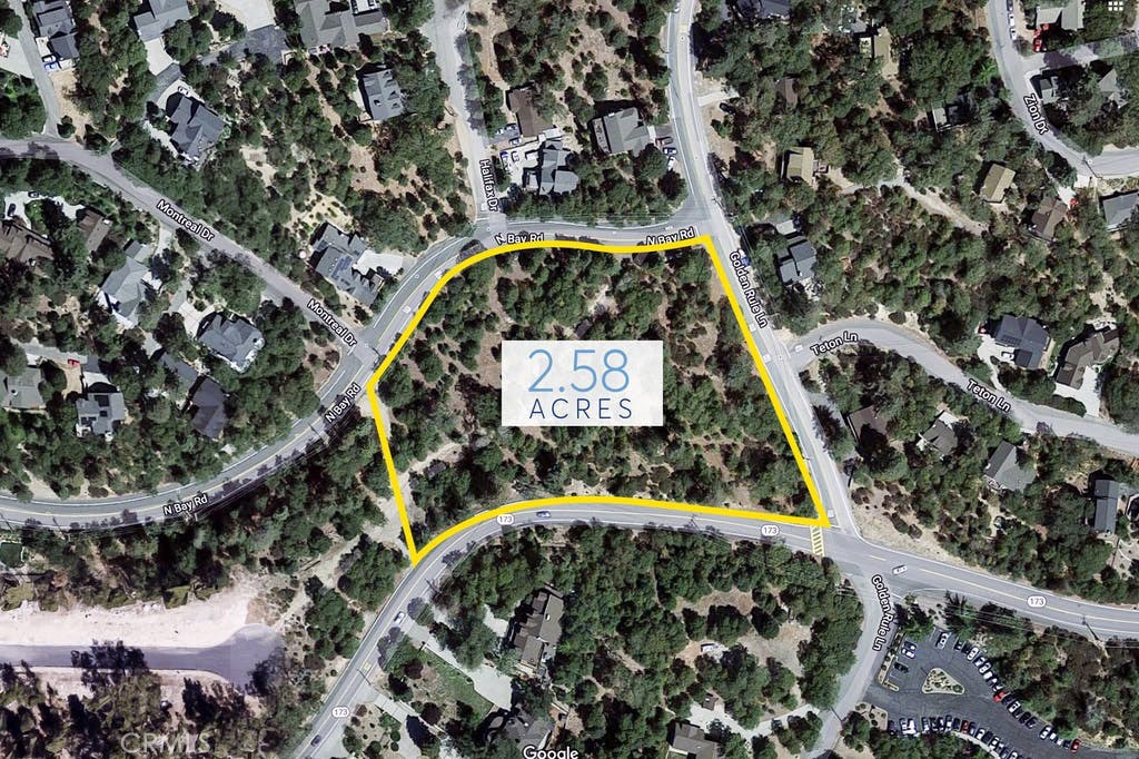 0 North Bay Road Lake Arrowhead, CA 92352 - Photo 9 of 16