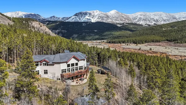 $1,695,000 | 300 Buckeye Creek Road, Leadville, CO 80461