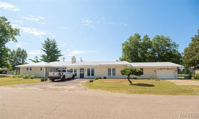 $190,000 | 201 Welch Street, Malden, MO 63863