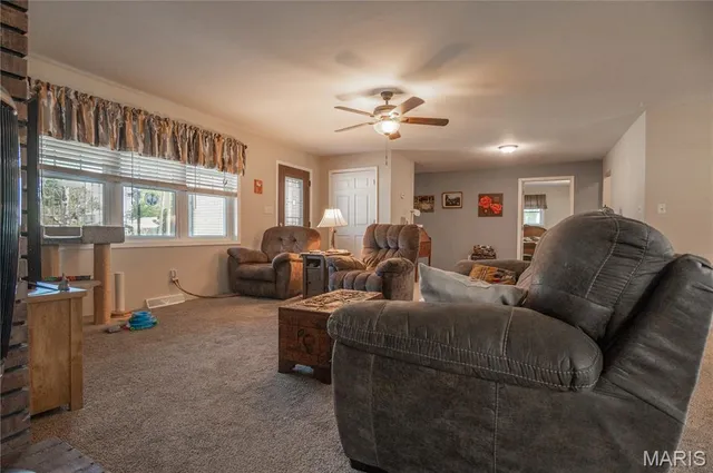 $190,000 | 201 Welch Street, Malden, MO 63863