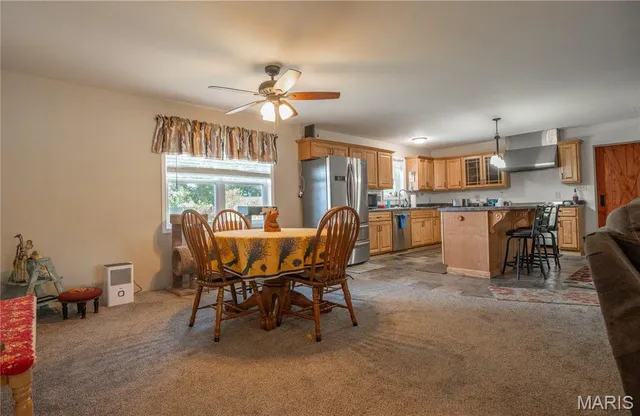 $190,000 | 201 Welch Street, Malden, MO 63863