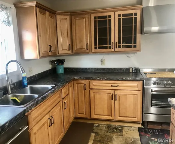 $190,000 | 201 Welch Street, Malden, MO 63863