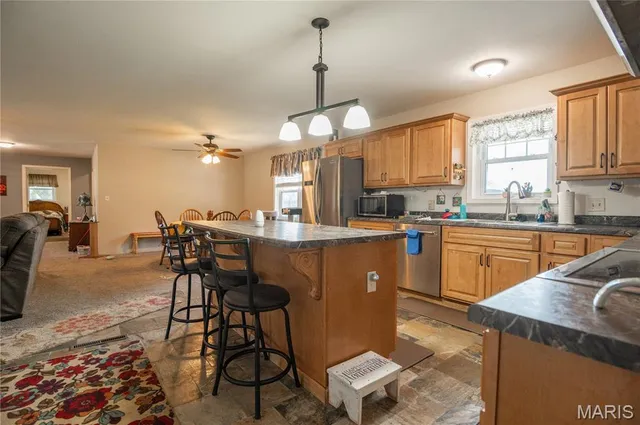 $190,000 | 201 Welch Street, Malden, MO 63863