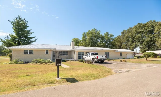 $190,000 | 201 Welch Street, Malden, MO 63863