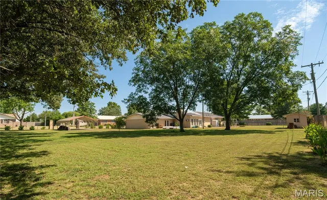 $190,000 | 201 Welch Street, Malden, MO 63863