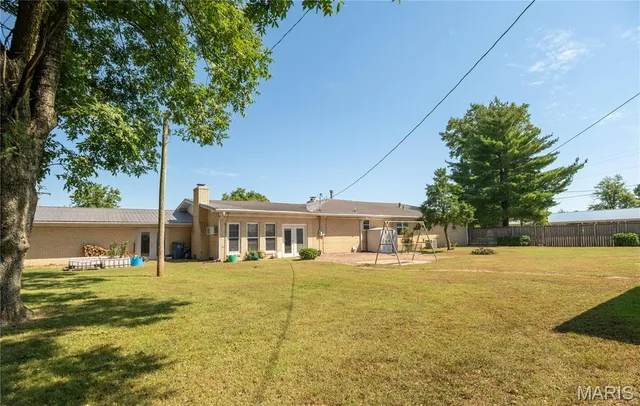 $190,000 | 201 Welch Street, Malden, MO 63863