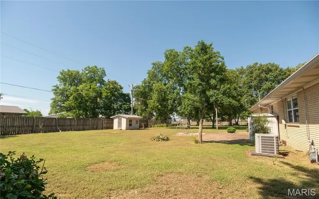 $190,000 | 201 Welch Street, Malden, MO 63863