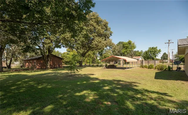 $190,000 | 201 Welch Street, Malden, MO 63863