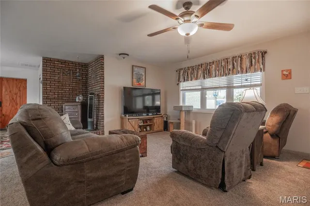 $190,000 | 201 Welch Street, Malden, MO 63863