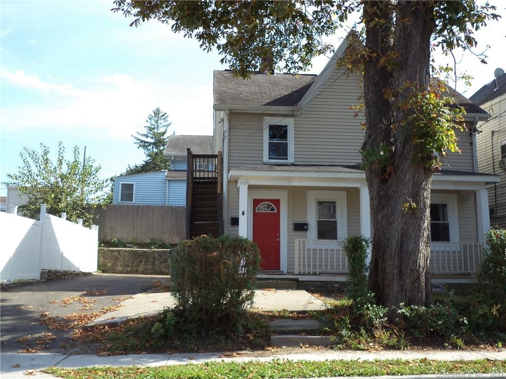 4 Spring Street Danbury, CT 06810 - Photo 1 of 1 Gallery Image 1