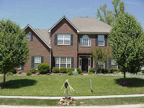 6605 Barkley Farm Road Huntersville, NC 28078 - Photo 1 of 8 Gallery Image 1