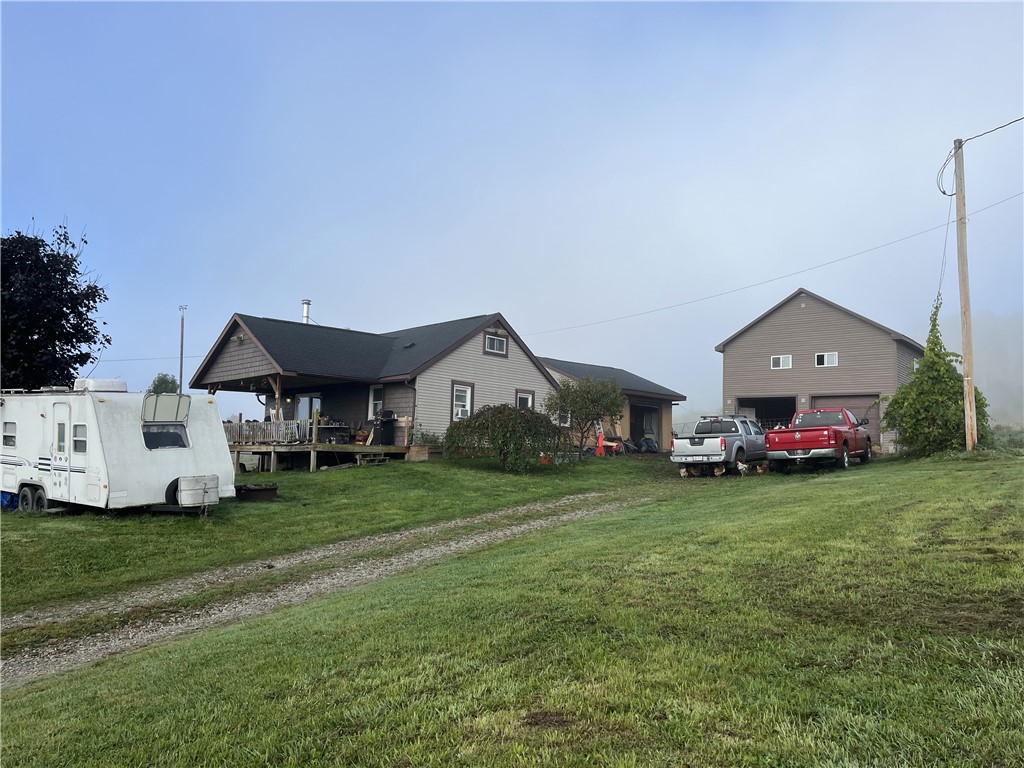8781 Old State Road Allen, NY 14709 - Photo 2 of 45 Gallery Image 2