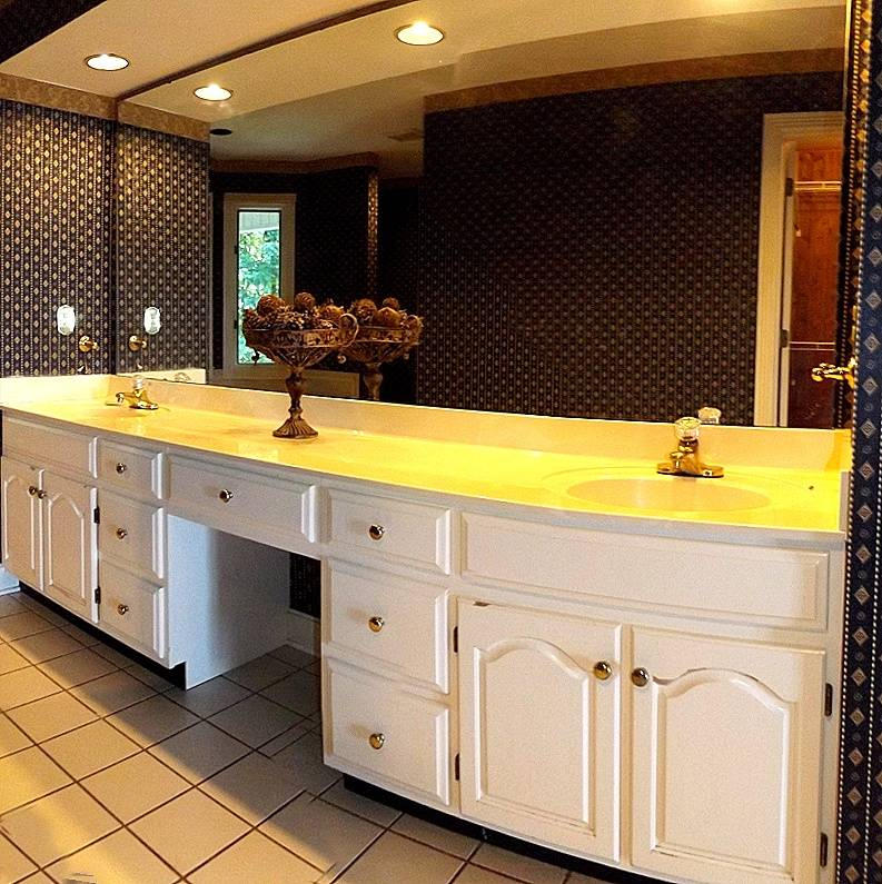 1075 Vineyard Point Road Sequatchie, TN 37374 - Photo 22 of 26 Master Bath2 12