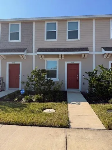 $1,700 | 2096 Viewfinder Street, Unit 2096, Kissimmee, FL 34758