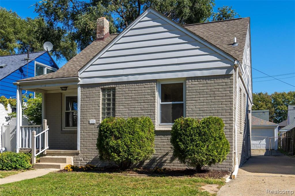 24844 Landau Center Line, MI 48015 - Photo 53 of 58