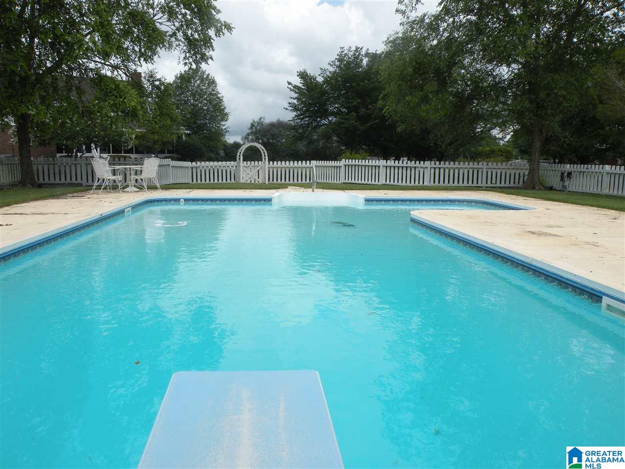 2593 Pecan Road Sylacauga, AL 35150 - Photo 19 of 48