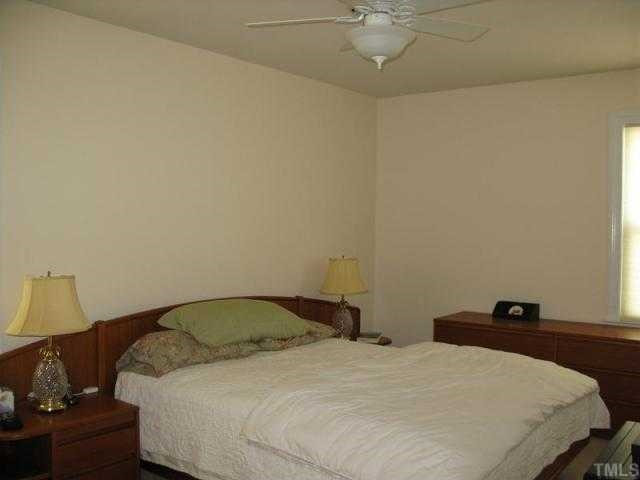 4221 Boxwood Road Raleigh, NC 27612 - Photo 8 of 12 Master Bedroom