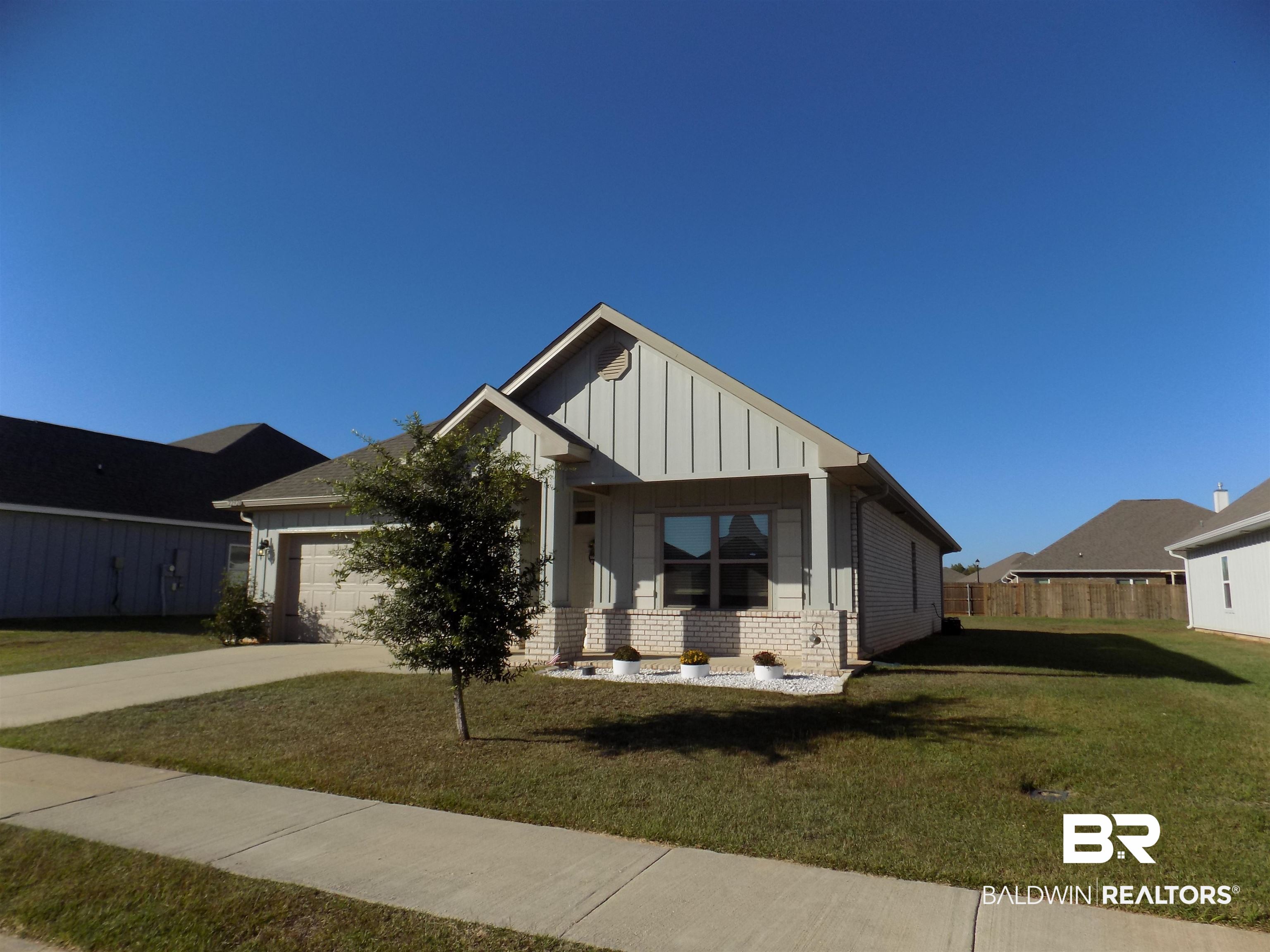 22928 Lieutenant Avenue Foley, AL 36535 - Photo 1 of 28
