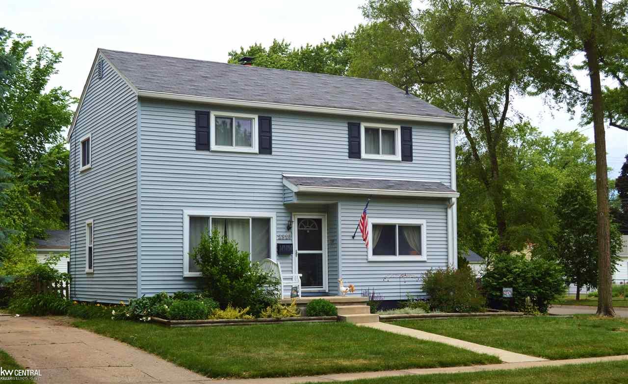 2310 Franklin Road Berkley, MI 48072 - Photo 1 of 27 Welcome to 2310 Franklin