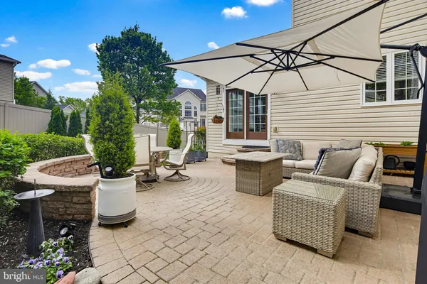 $990,000 | 1557 Star Stella Drive, Odenton, MD 21113