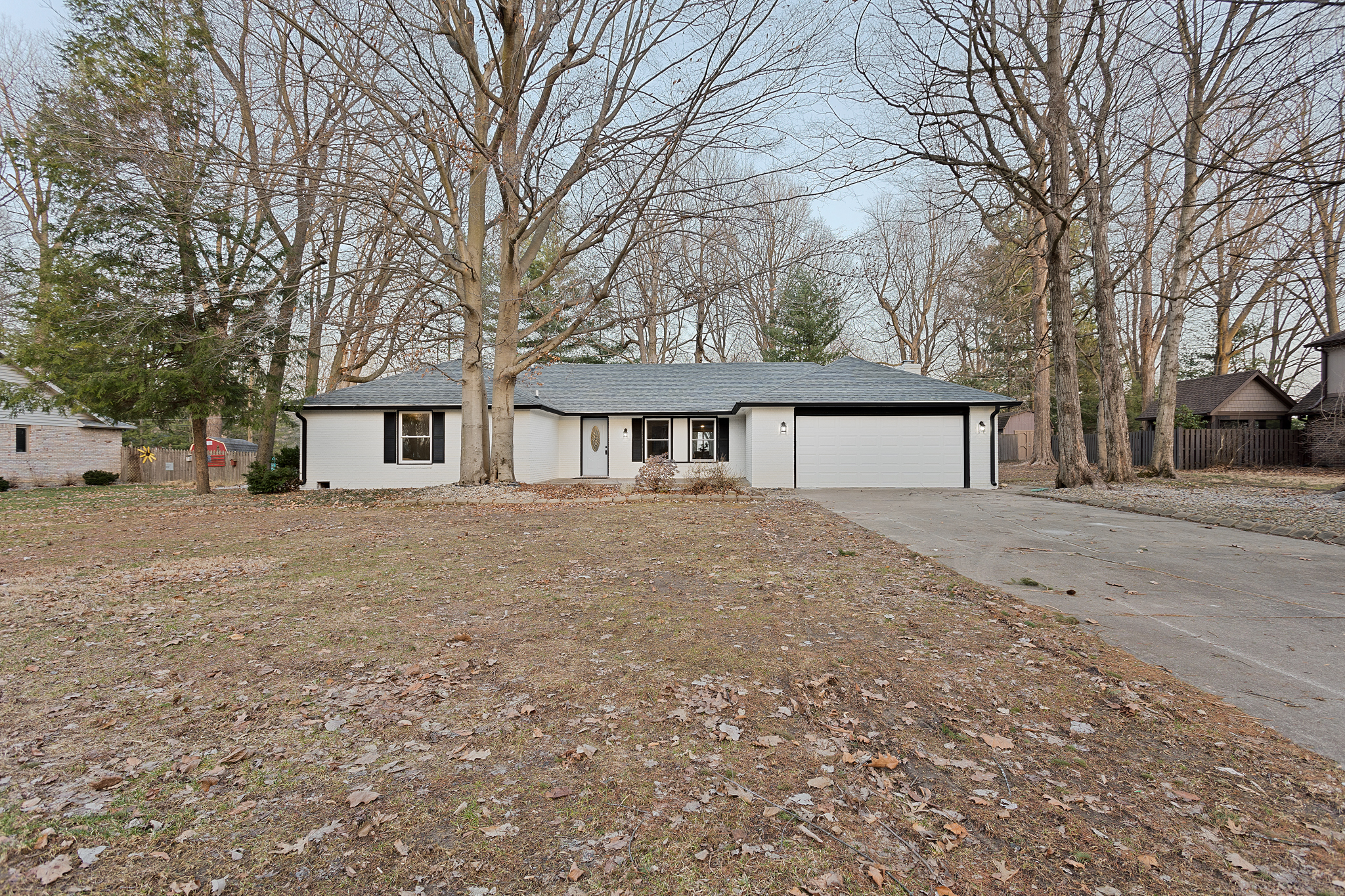 104 North Brenrich Road Pendleton, IN 46064 - Photo 2 of 42 Gallery Image 2