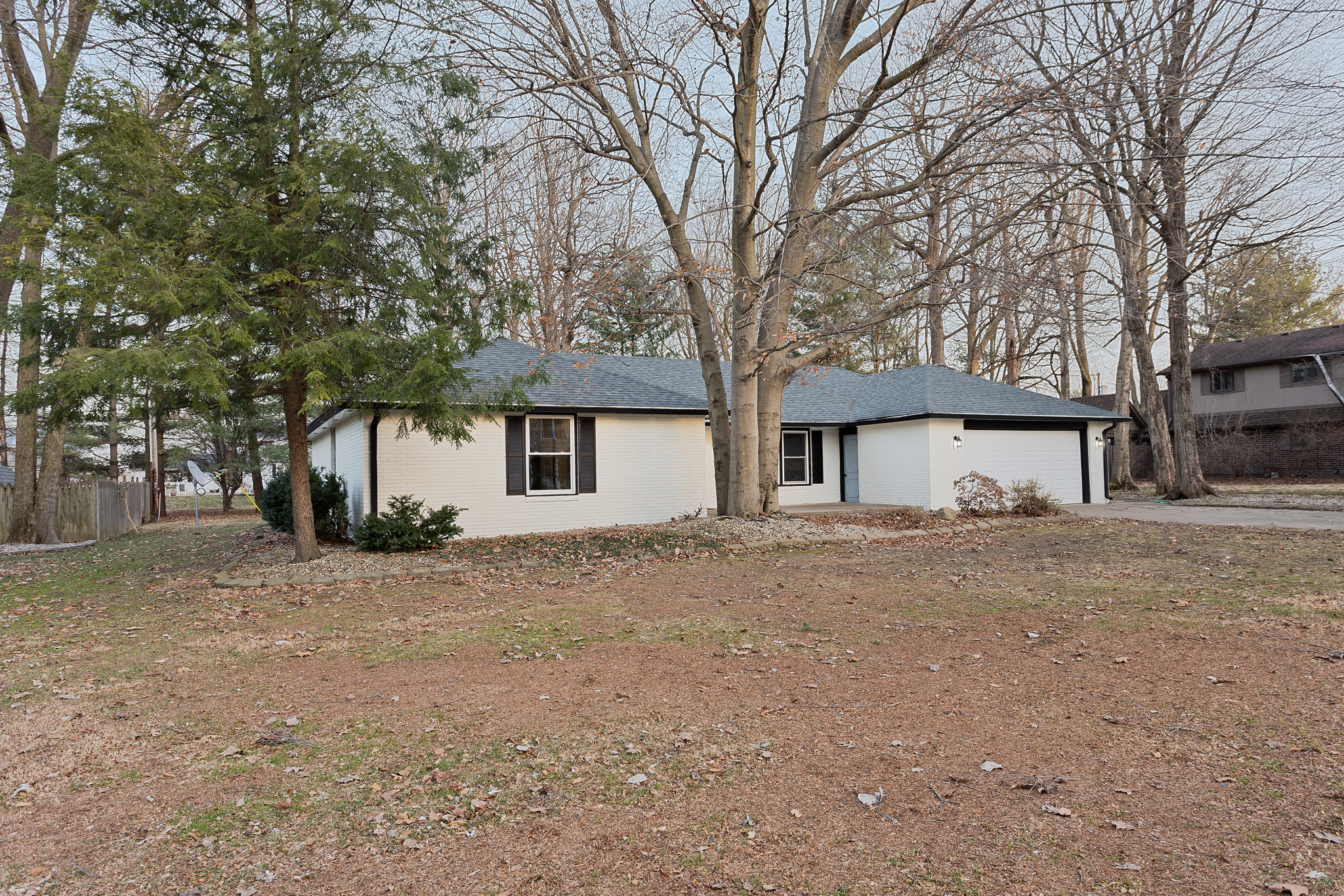 104 North Brenrich Road Pendleton, IN 46064 - Photo 38 of 42 Gallery Image 38