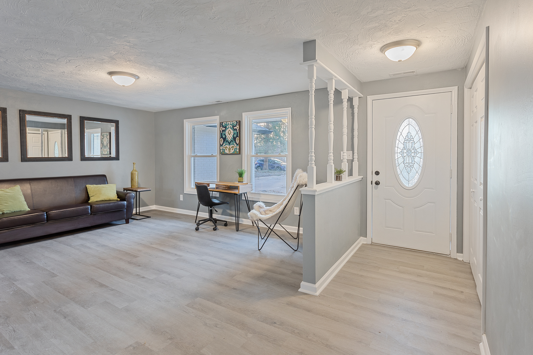 104 North Brenrich Road Pendleton, IN 46064 - Photo 4 of 42 Gallery Image 4
