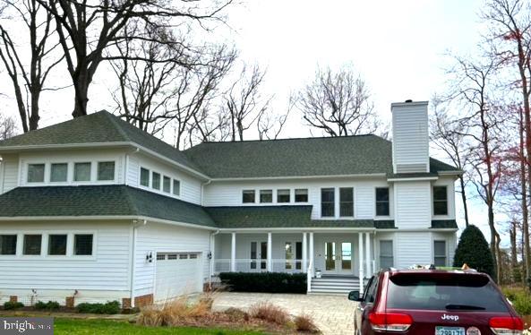 1304 Beachview Road Annapolis, MD 21403 - Photo 1 of 4 Wonderful Fishing Creek Farm Contemporary